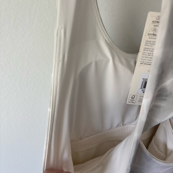 Calia Energize Exercise Dress Aquatic Neutral Active Dress Athletic Athleisure - Picture 12 of 15